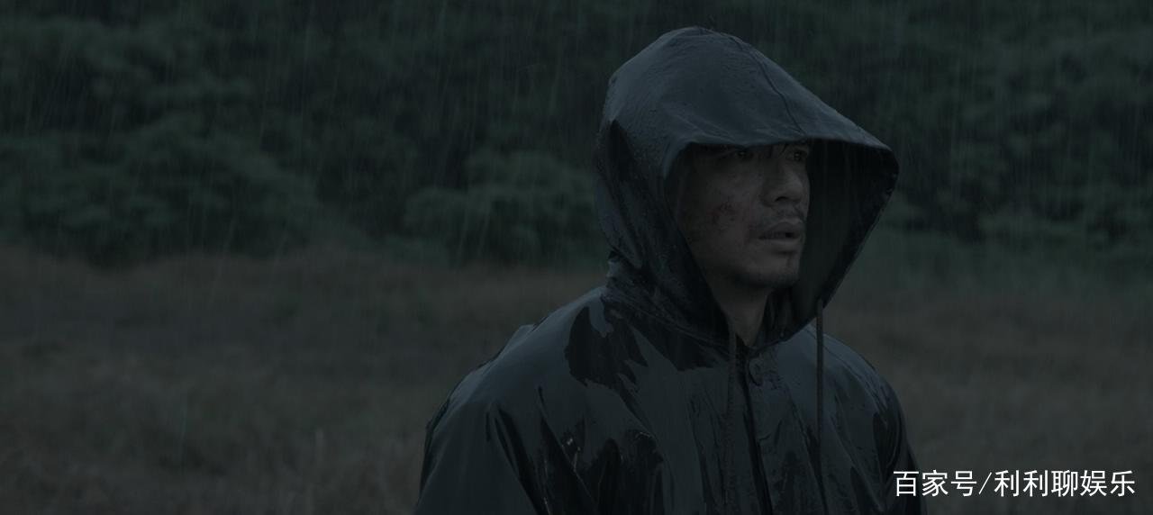 《暴雪将至》电影中，最后的凶手到底是谁