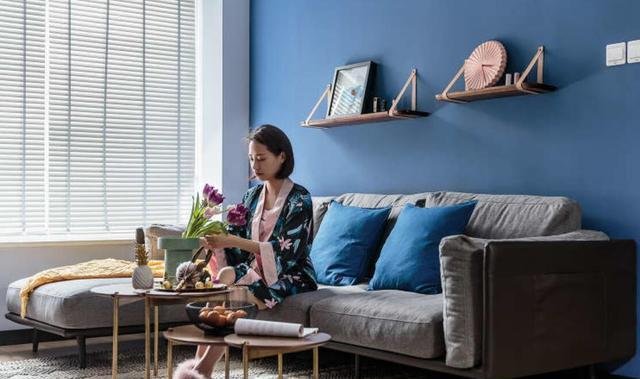 成都姑娘自律的生活，全屋又酷又浪漫，她们到底有多内卷？