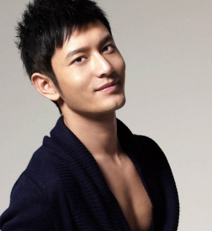 黄晓明参加过哪些公益活动？