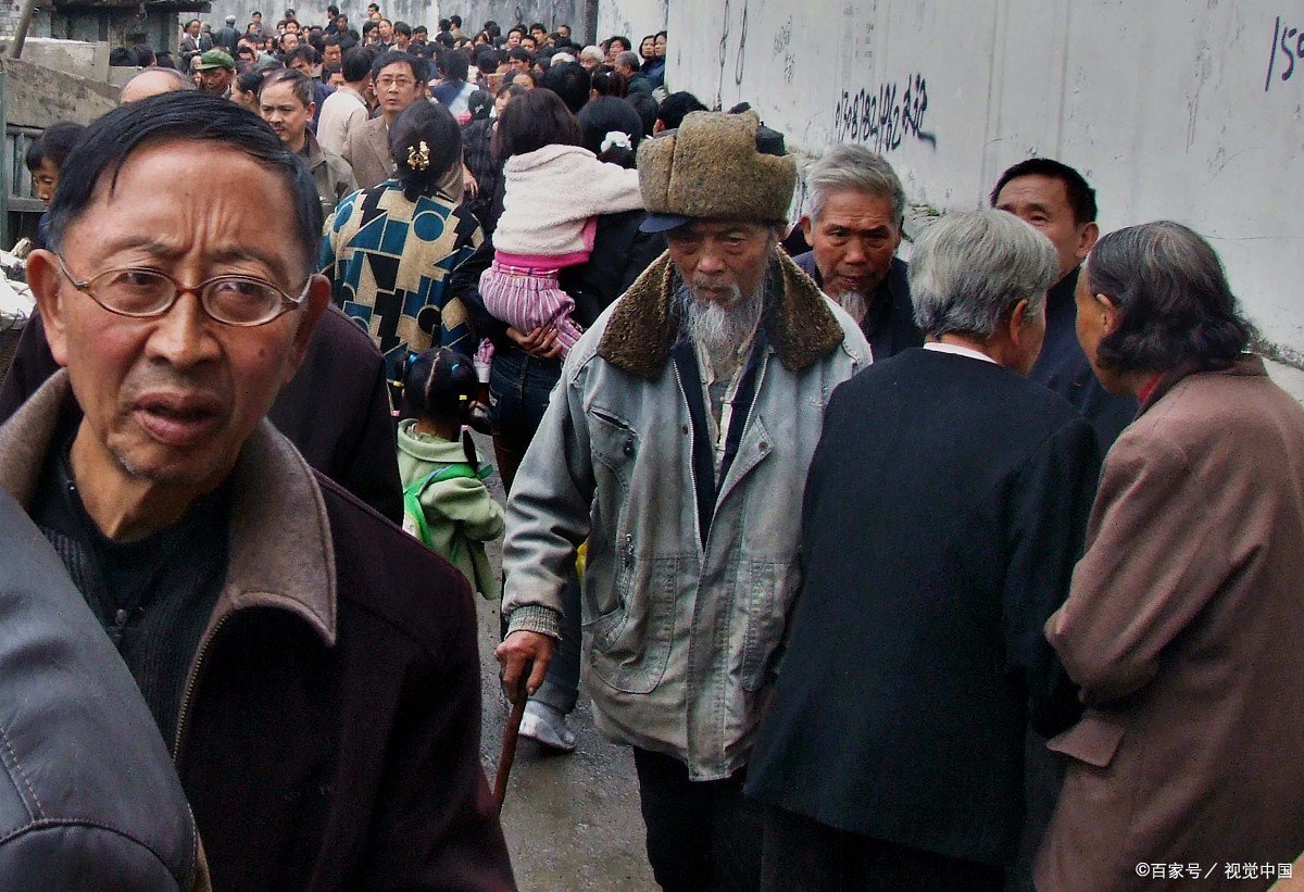 百闻不如一见什么意思