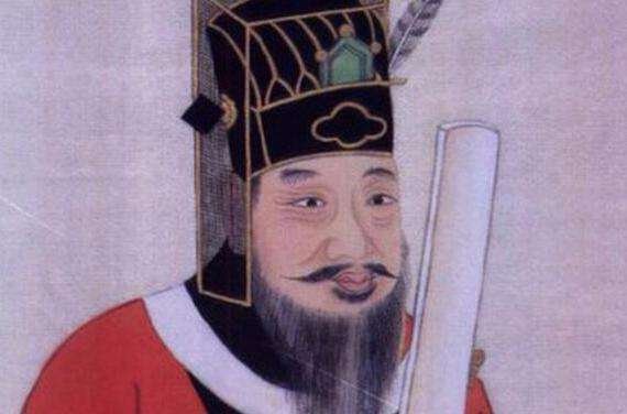 谁知道历史上的李渊是怎么死的