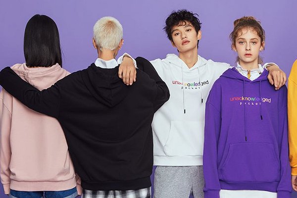 男士休闲衣服品牌十大排名