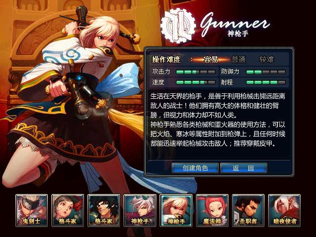 传动dnf终极版无敌版的游戏目标