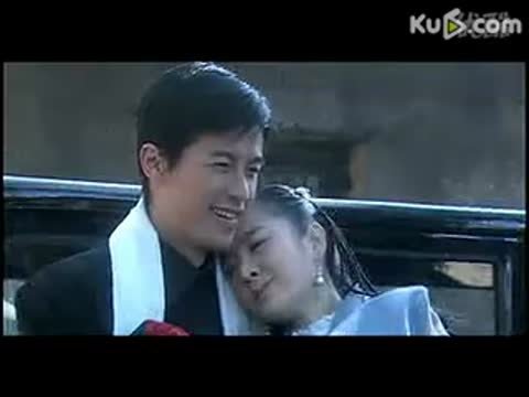 倾城别恋的介绍