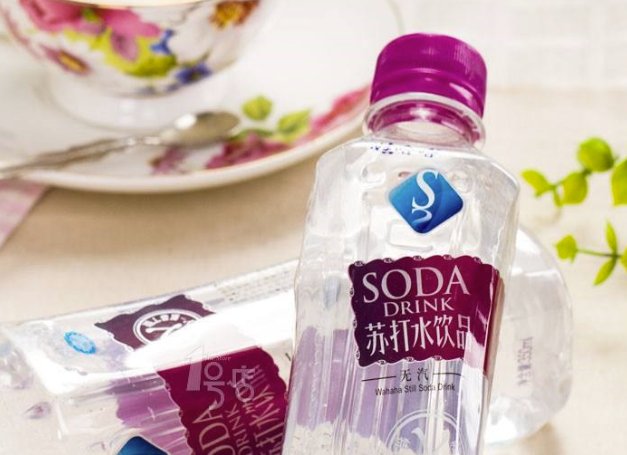 cream soda是什么意思