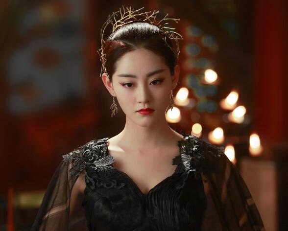 玄女最后的结局