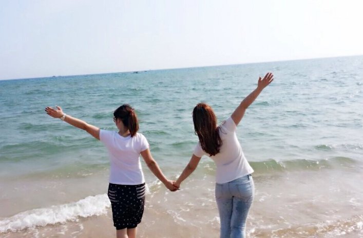 什么是朋友什么又是情人什么又是知己呢？