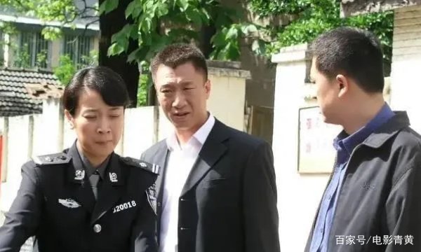 谈谈孙红雷的演技，哪部电视剧中的表现让你觉得他特别棒？