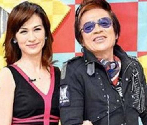 娱乐圈的哪些夫妻其实早已各玩各的互不干涉