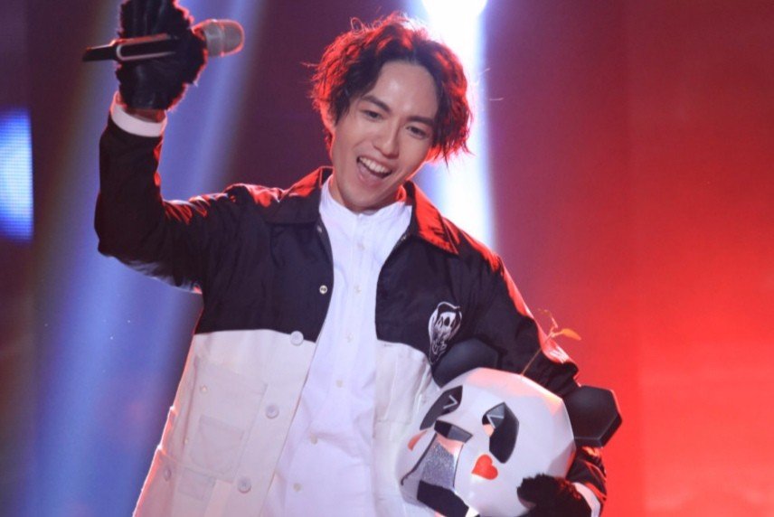 林宥嘉当兵离开4年，为何会选择《蒙面唱将》的舞台复出？