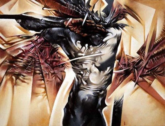 青之6号的基本资料