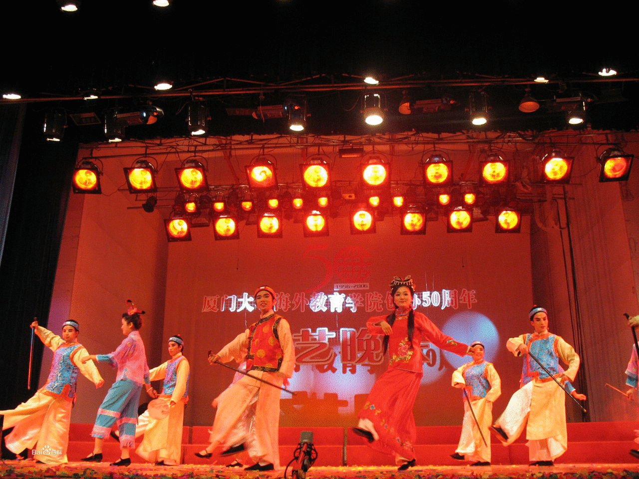 林贞银的个人喜好