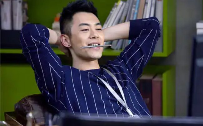 北上广依然相信爱情演员名单