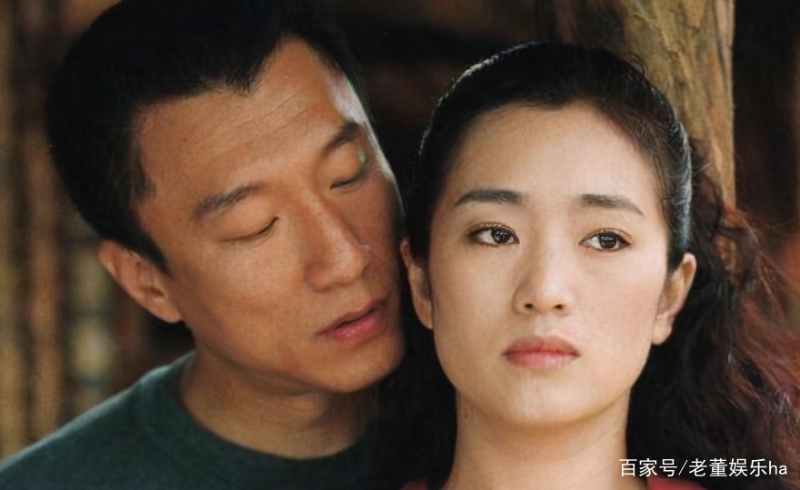 巩俐和孙红雷到底是什么关系？他们合作过有哪些作品？