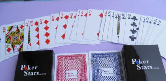 双扣的规则是什么？