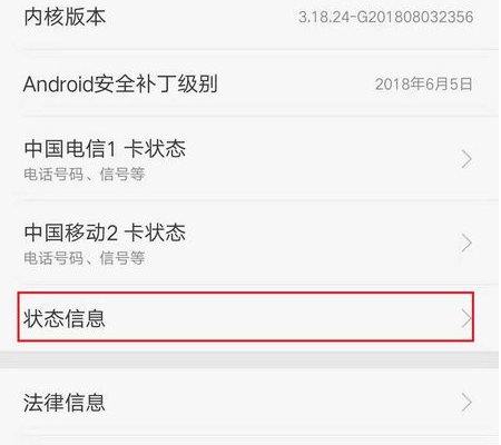 OPPO官网可以用imei查手机真假 但是我手机有两个imei该输入哪一个？