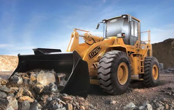 中国工程机械50强有哪些？