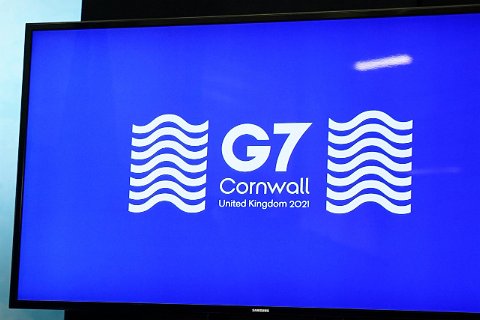 g7峰会成员国是哪七国