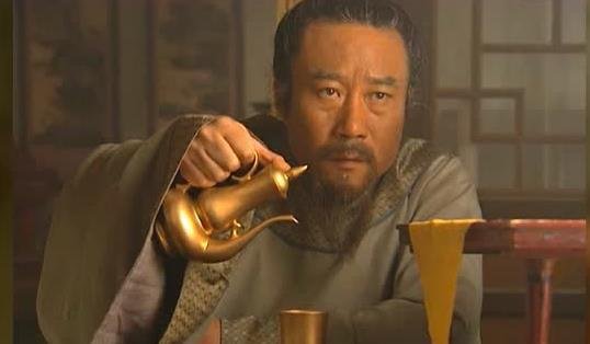 水浒中都有哪些英雄好汉是大笑而死的?