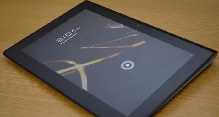 tablet pc是什么？
