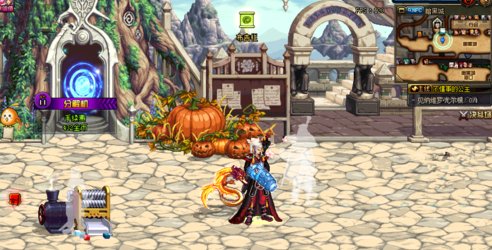 dnf 金色小金块怎么获得