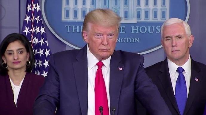 美国制裁24家中企的目的是什么？