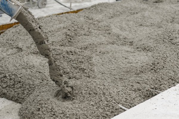 混凝土密度是多少kg每立方米