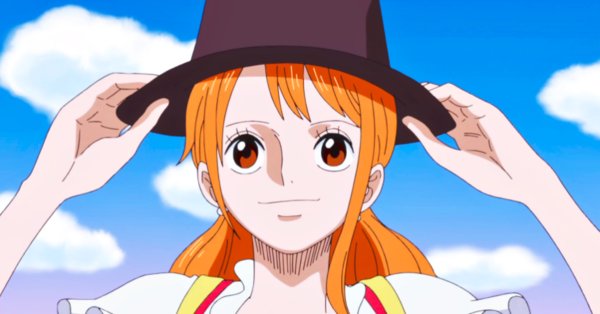 海贼王重要人物全名