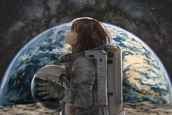 在月球上睡24小时，相当于地球的多少年？