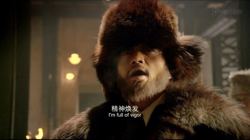 天王盖地虎，宝塔镇河妖，下一句…？