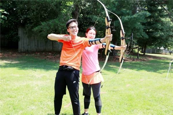 霍启刚追求郭晶晶的原因被曝光，他的底牌也被曝光，这中间发生了什么？