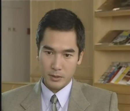 特区大亨的演职员表