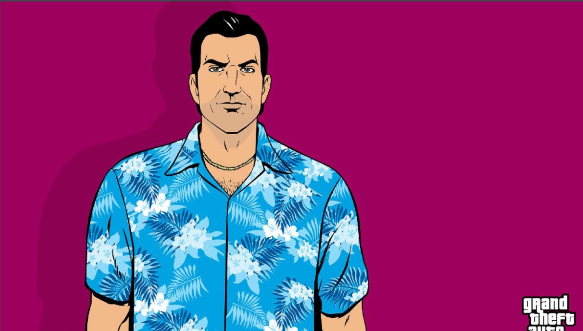 侠盗飞车4罪恶都市V点任务攻略