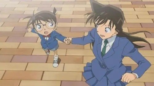 二宝和小兰是什么电影