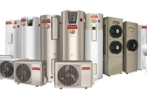 空气能十大品牌排名是什么？