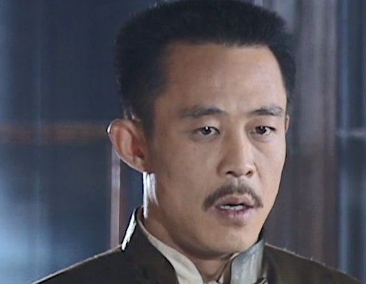 《大染坊》陈寿亭原型结局是什么？