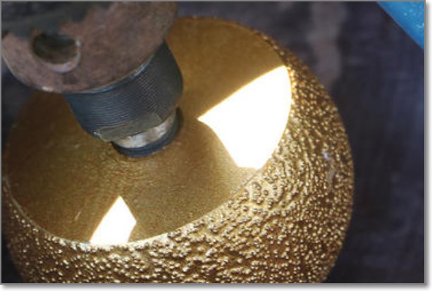 奇石打磨抛光方法视频