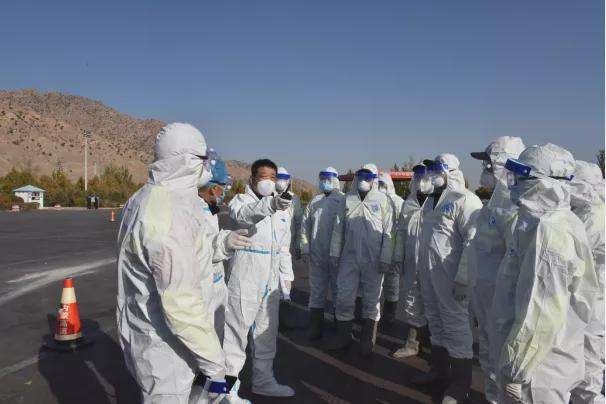 江苏常州发现8例阳性人员，他们都是如何感染的？