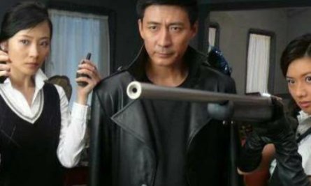 《燕双鹰》六部曲观看顺序是什么？