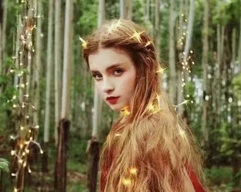 有个很漂亮的外国女朋友是什么体验呢？