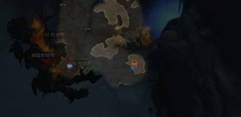 暗黑3彩虹关掉落详解 彩虹关怎样效率刷虹光幻化