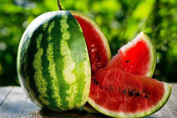 中国最好的西瓜种子排名