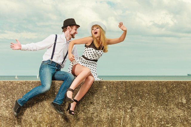 爱上一个注定和我没有结果的人,我该怎么做?