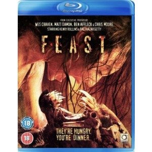 人肉盛宴的剧情介绍