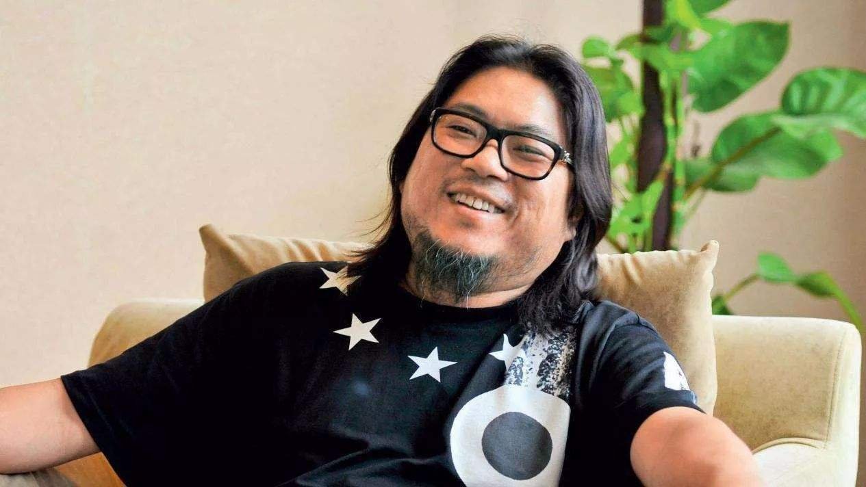 洪金宝谈马云，他是谁我不认识，是李连杰请我来的，有钱了就不起吗？