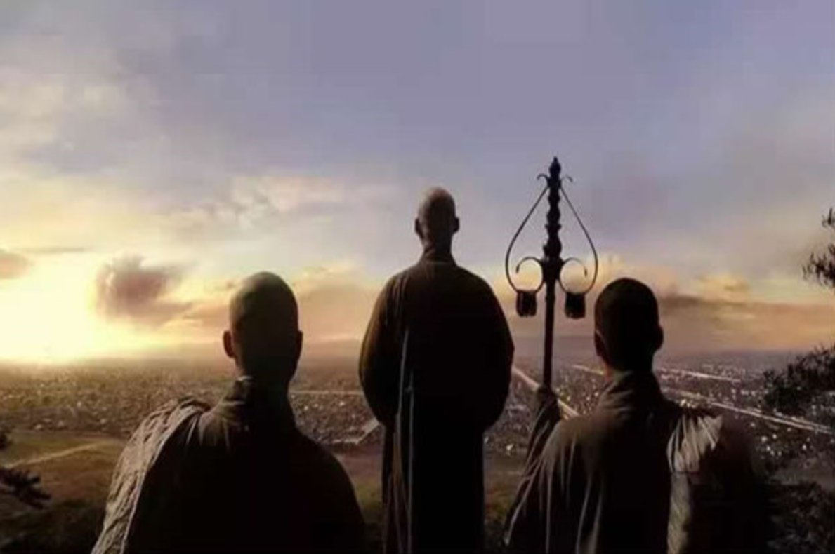 出家弃俗的意思解释