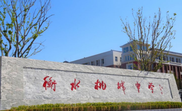 衡水桃城中学和衡水中学哪个好？