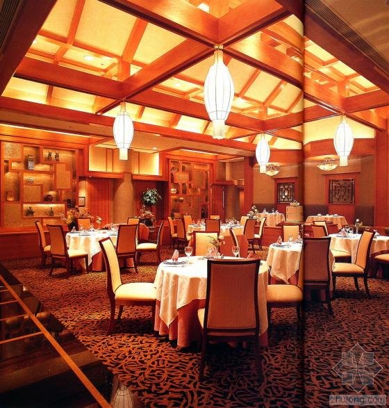 上海瑞吉红塔大酒店的介绍