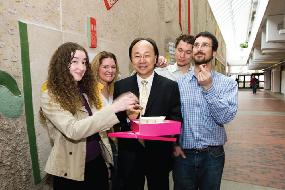 孟晓犁的主要工作经历