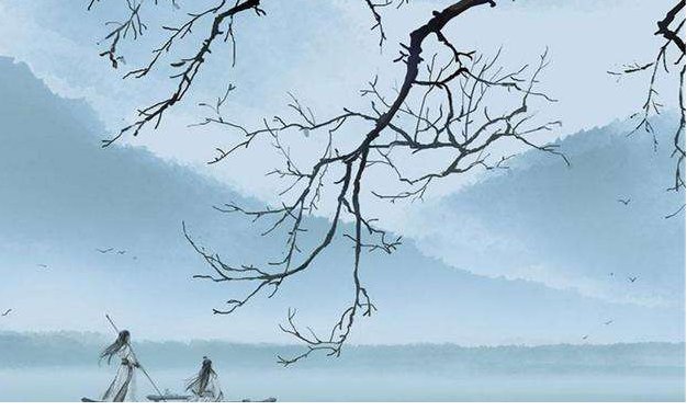 弱水三千只取一瓢饮的后一句是什么？